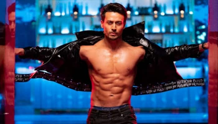 Exclusive: &#039;Do some sort of exercise, movement&#039;, says Tiger Shroff on his fitness mantra; talks about his 2 releases in 2023!