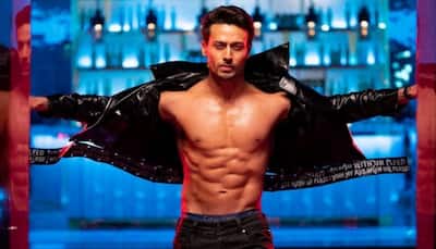 Exclusive: 'Do some sort of exercise, movement', says Tiger Shroff on his fitness mantra; talks about his 2 releases in 2023!