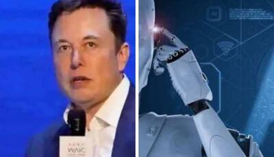 'Goodbye Homework!', Elon Musk makes BIG prediction for viral AI bot ChatGPT
