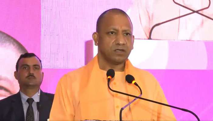 ‘No riots since 2017, no &#039;gunda&#039; tax’: CM Yogi Adityanath makes strong pitch for UP as &#039;top investment destination&#039;