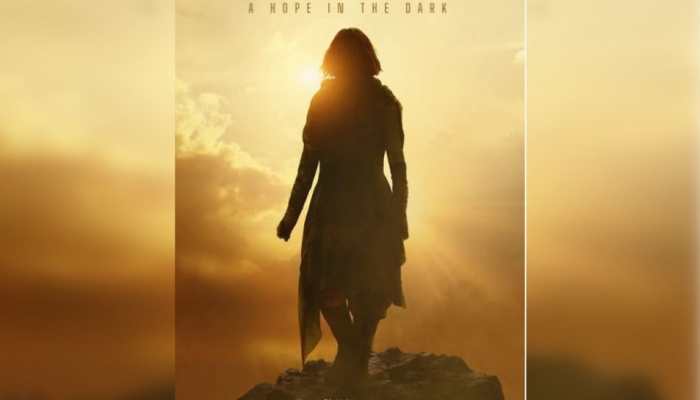 Project K makers tease fans with Deepika Padukone’s silhouette look from the film on her birthday- SEE PIC 