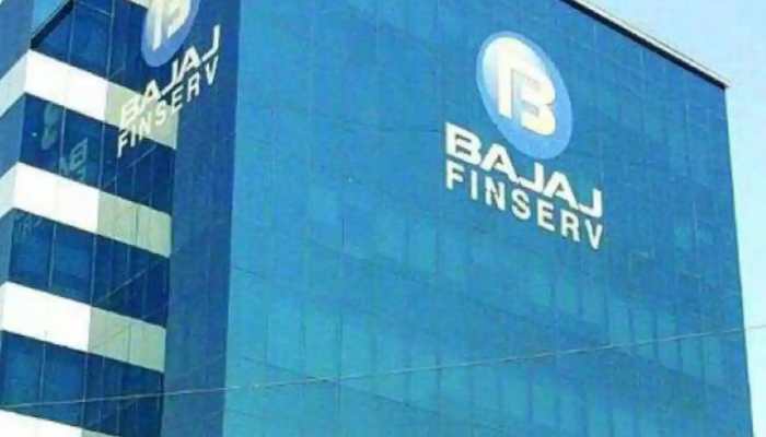 Bajaj Finance shares tank over 7 %; mcap down Rs 28,681 cr