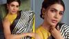 Samantha Ruth Prabhu shares glimpse of recording session for ‘Shaakuntalam’ amid rumours of break from work