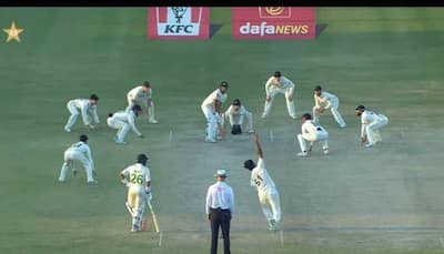 PAK vs NZ 2nd Test: New Zealand in control, Pakistan down by 2 wickets at Day 4 stumps