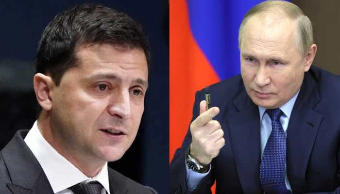Russian President Vladimir Putin orders 36-hour weekend cease-fire for THIS reason, Ukraine calls it 'cynical trap'