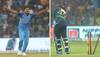 'New pace sensation of India,' Fans can't keep calm as Umran Malik takes 3 wickets against Sri Lanka