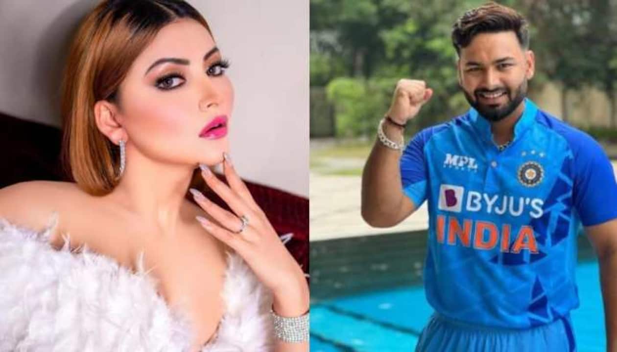 1260px x 720px - Urvashi Rautela visited Rishabh Pant at Kokilaben Hospital in Mumbai?  Here's what we know! | People News | Zee News