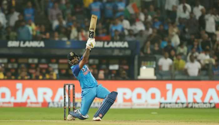 IND vs SL 2nd T20I: Efforts from Axar Patel, Suryakumar Yadav go in vain as India lose to Sri Lanka by 16 runs