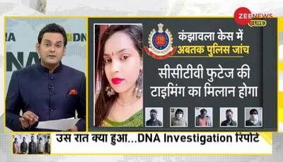 DNA Exclusive: Analysis of 'murder' angle in Kanjhawala incident