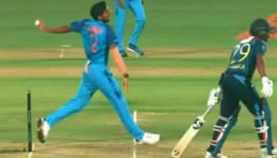 India vs Sri Lanka 2nd T20: Hardik Pandya calls bowling no-balls a ‘CRIME’ as Arshdeep Singh gets THIS unwanted RECORD