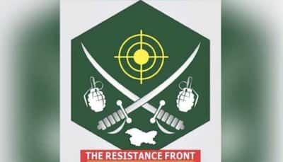 Ministry of Home Affairs bans The Resistance Front (TRF), declares it a 'terror outfit'