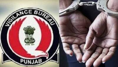 Punjab Vigilance Bureau registers case against ex-minister Sunder Sham Arora, IAS officer Neelima in corruption case
