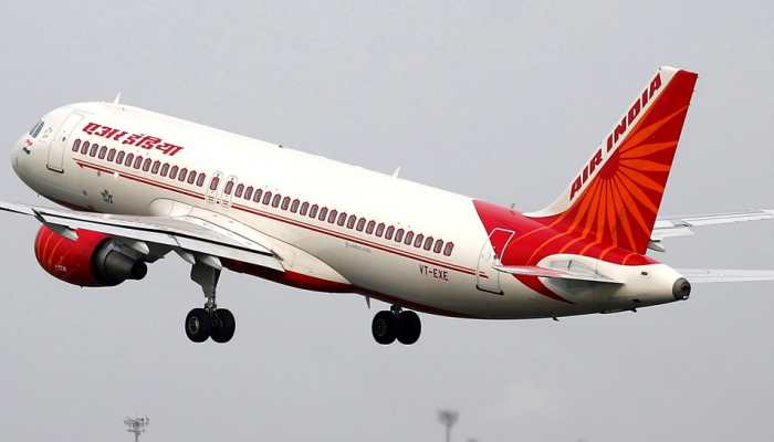 SHOCKING! Air India Pilot denied alternate seat to elderly female passenger after being peed upon by drunk man