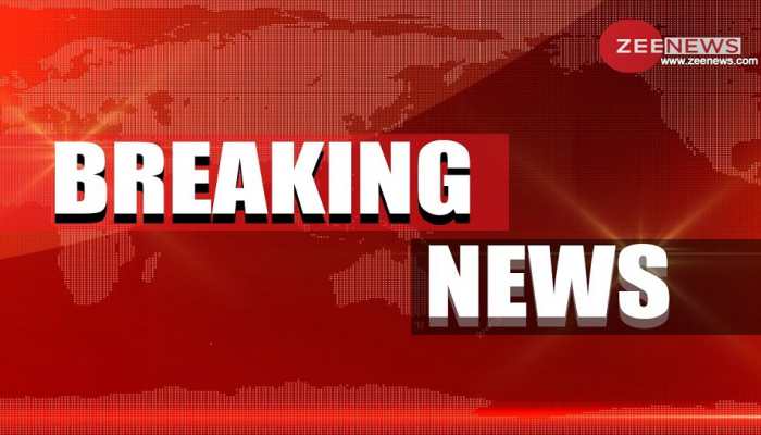 Zee news discount current news