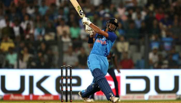 India vs Sri Lanka 2nd T20: Axar Patel smashes THIS huge Indian record with whirlwind fifty