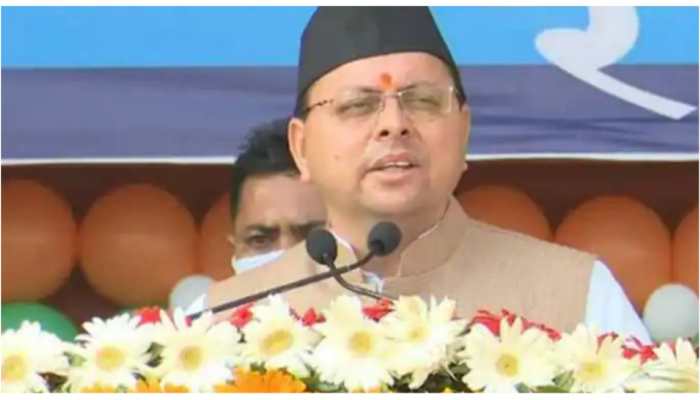 As Joshimath 'sinks', Uttarakhand CM Pushkar Singh Dhami to lead rescue and rehabilitation operations