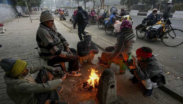 Weather report: Colder days ahead in Delhi, IMD predicts rains in Maharashtra, Madhya Pradesh, Tamil Nadu