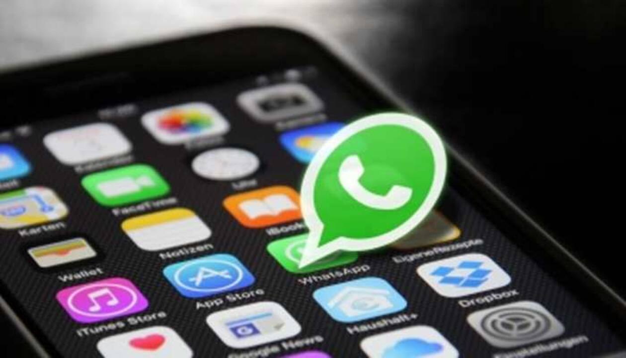 Verbinden Sie Sich Jetzt Über Proxy-Server Mit Whatsapp, Wenn Das Recht | Verweigert Wird  Technologie-News |  Zee-News