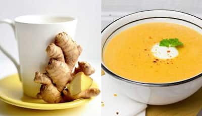Winter food list: 5 unique ginger-based recipes to beat the chill