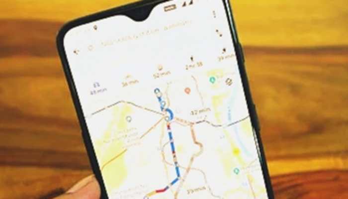 Google Maps navigation feature on Wear OS now works without phone