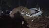 trainee plane crash in mp