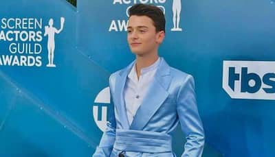 Stranger Things star Noah Schnapp comes out as gay, posts video on TikTok