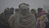 Brutal cold wave kills 25 in Kanpur, people die of heart attack, brain stroke