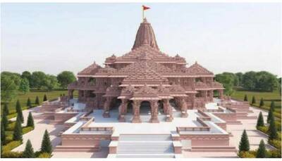 Temple trust asks top sculptors in country to send models for Lord Ram statue