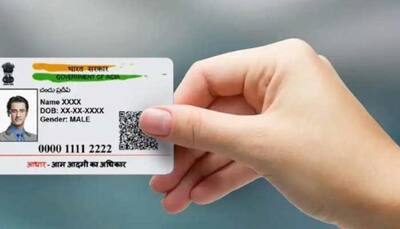 UIDAI launches new toll free number to check Aadhaar card status, locate enrollment centre, more; See how to use it
