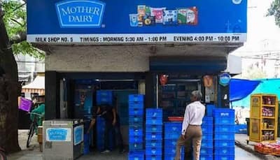 Mother Dairy Milk Booth Business Franchise idea: Earn Rs 11,000 per month assured income by investing Rs 1.5 lakh; check eligibility, profit margin, documents required