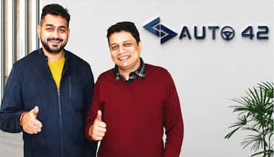 Auto42 ropes in Ashish Masih as Chief Content Strategist