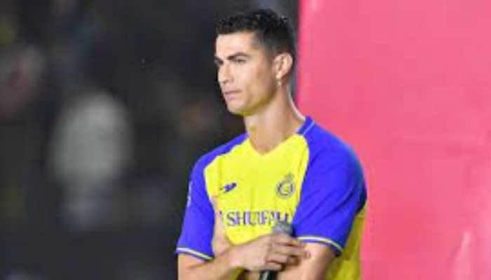 Cristiano Ronaldo&#039;s debut at Saudi Arabian league&#039;s Al Nassr postponed - Check Reason