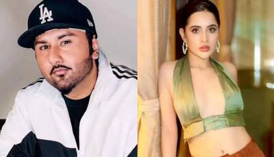 Honey Singh to collaborate with Uorfi Javed? Here's what the singer has to say