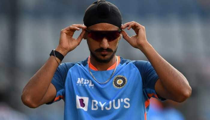 Arshdeep Singh claims record of bowling highest number of no-balls in T20I match - Check Stats