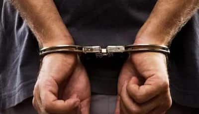 BJP youth wing worker arrested for drunk driving, misbehaving with police in Greater Noida