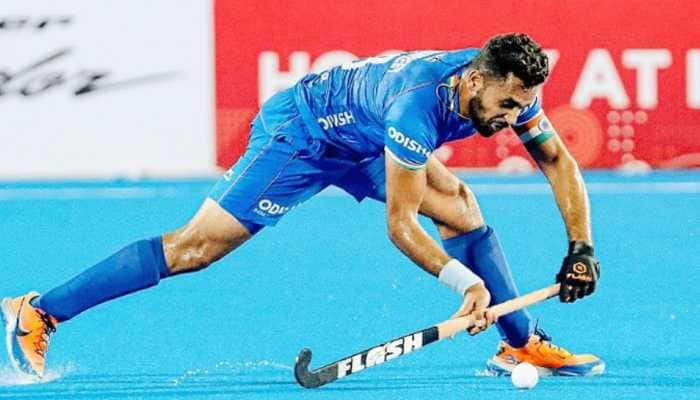 Happy Birthday Harmanpreet Singh: Know all about India hockey team captain ahead of 2023 World Cup