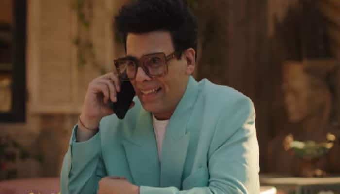 Karan Johar takes a dig at actors who demand Rs 20 crore and can't even promise Rs 5 crore opening! Read on