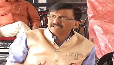Defamation Case: Non-bailable warrant cancelled as Sanjay Raut appears before court in case filed by Medha Somaiya