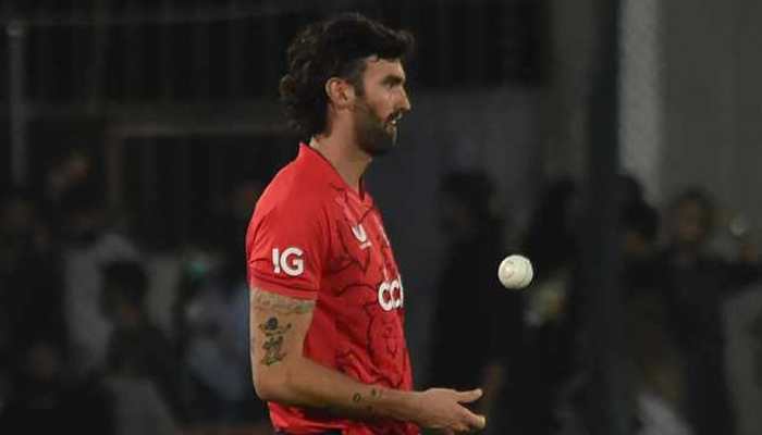 &#039;SA20 will be build up for IPL&#039;, says RCB pacer Reece Topley ahead of 2023 season