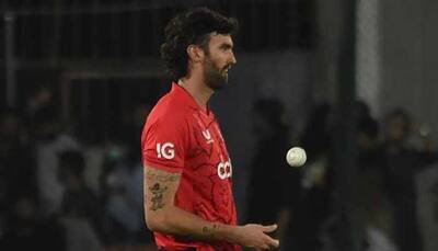 'SA20 will be build up for IPL', says RCB pacer Reece Topley ahead of 2023 season