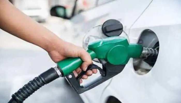 Frustrated with high petrol, diesel prices? Check how much oil companies earn per litre