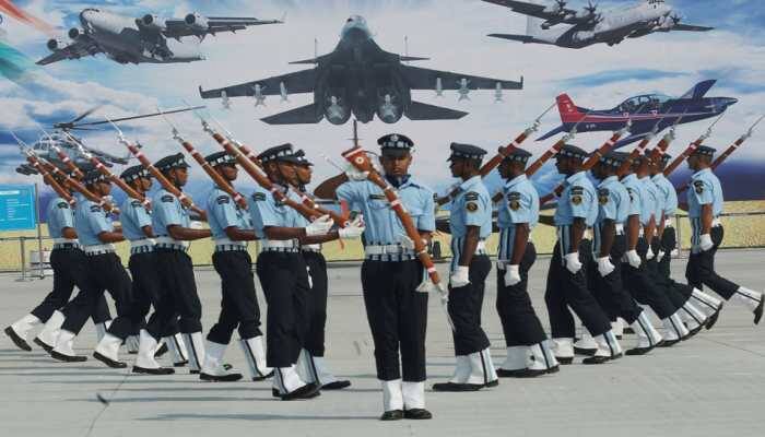 IAF Agniveer Exam 2023: Datesheet released for recruitment of Agniveers in Indian Air Force - Check guidelines here