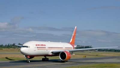 Air India ‘peeing’ incident: Delhi Police summons flight cabin crew, pilot