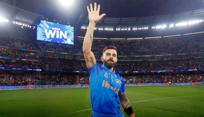 ODI World Cup 2023: 'Virat will help others...', Krishnamachari Srikkanth explains Kohli's importance in ODI squad