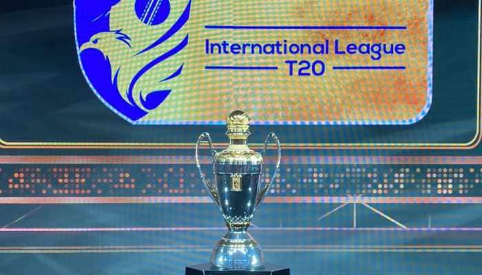 International League T20: All you need to know about ILT20 - Check Details