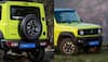 2023 Maruti Suzuki Jimny 5-door design REVEALED: Check new rendering of SUV HERE