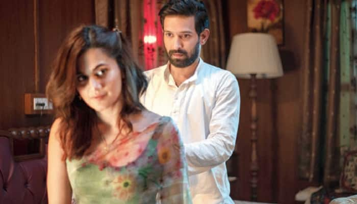 Haseen Dillruba 2: Vikrant Massey CONFIRMS the second installment of the film, to start shoot in January 2023