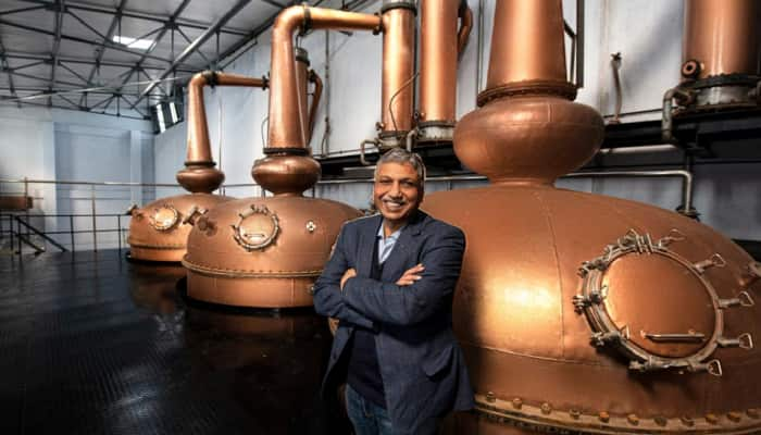 Mr Prem Dewan opens up on the new ventures, competitions of DeVANS Modern Breweries, read on