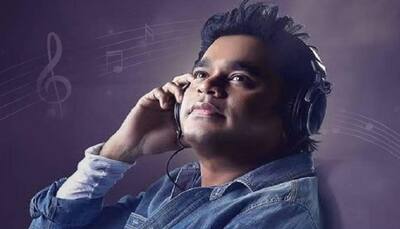 AR Rahman announces his digital music platform on his birthday