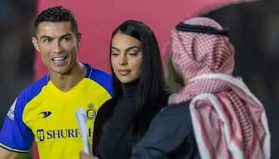 Cristiano Ronaldo set to break Saudi Arabia LAW with Georgina Rodriguez after Al Nassr deal